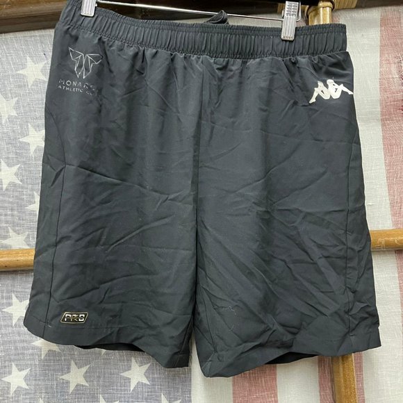 Kappa Other - NWT KAPPA KOMBAT CHECK  hydro-way protection performance short 3116K4W